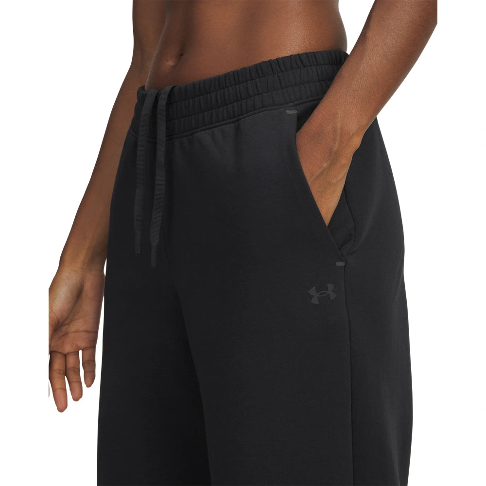 UA Women Unstoppable Fleece Pants | 6007028