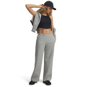 UA Women Unstoppable Fleece Pants | 6007028