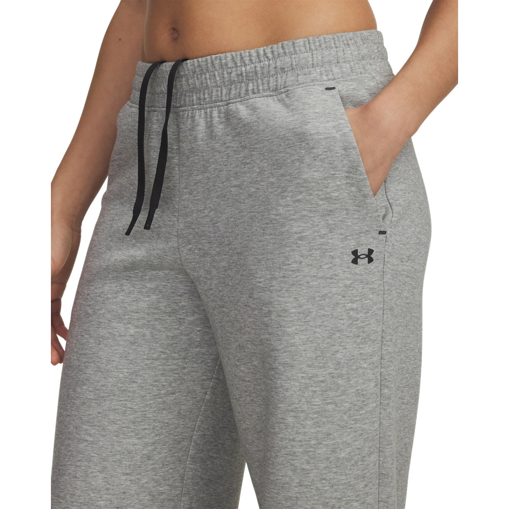 UA Women Unstoppable Fleece Pants | 6007028