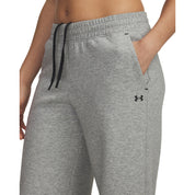 UA Women Unstoppable Fleece Pants | 6007028