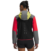 UA Women Halo Run Jacket | 6007040