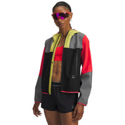 UA Women Halo Run Jacket | 6007040