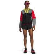 UA Women Halo Run Jacket | 6007040