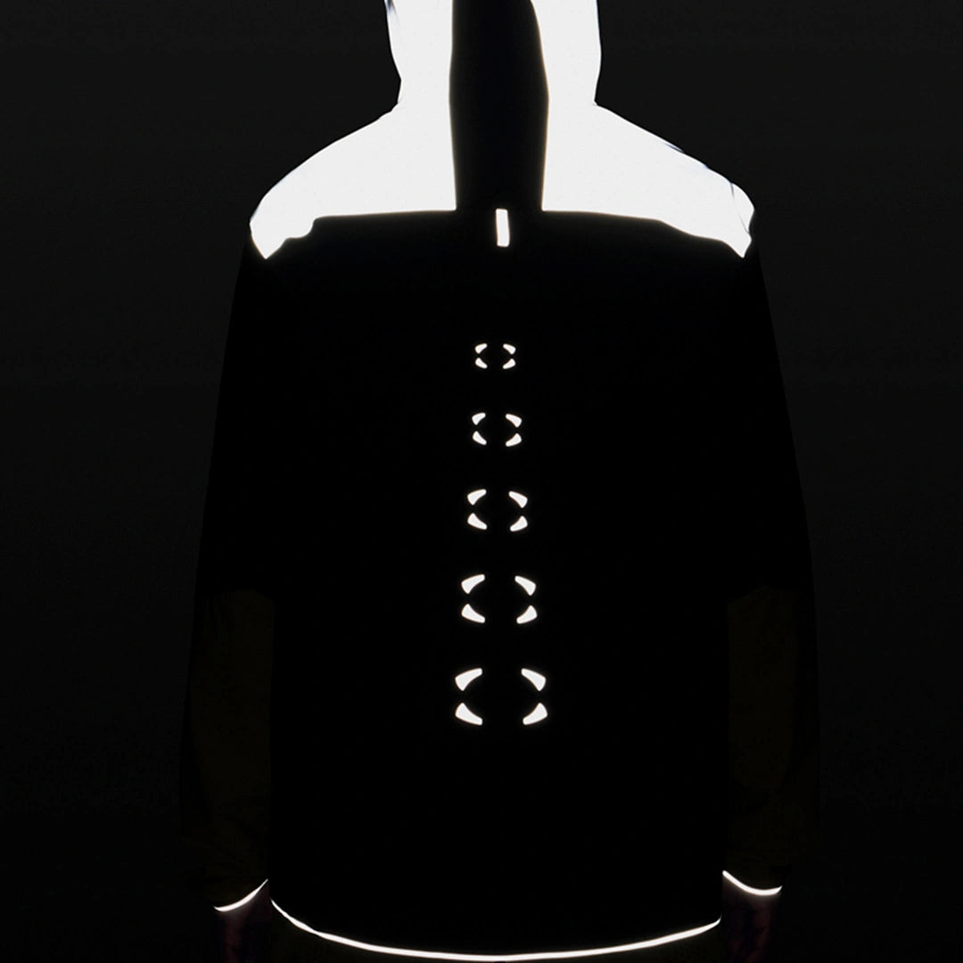 UA Men Halo Run Jacket | 6007087