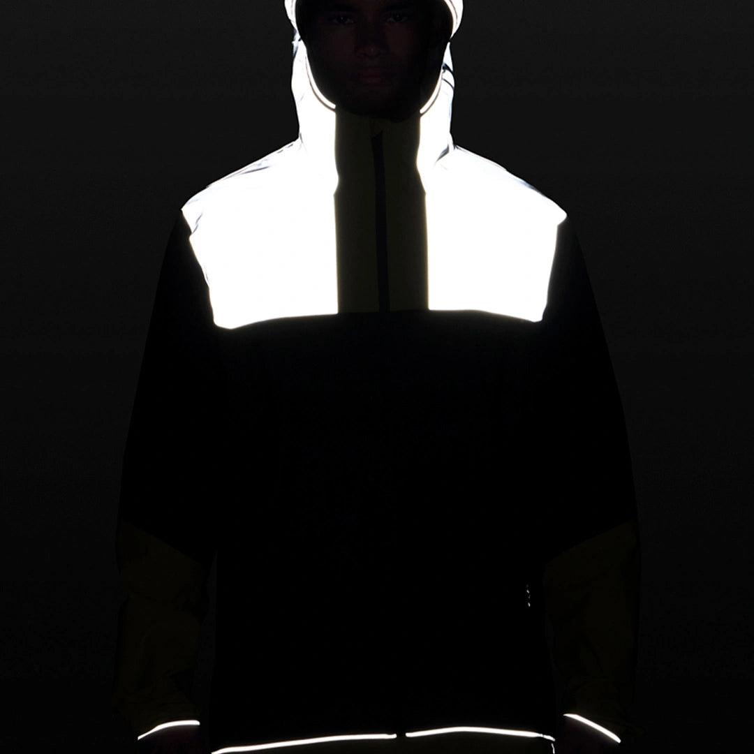 UA Men Halo Run Jacket | 6007087