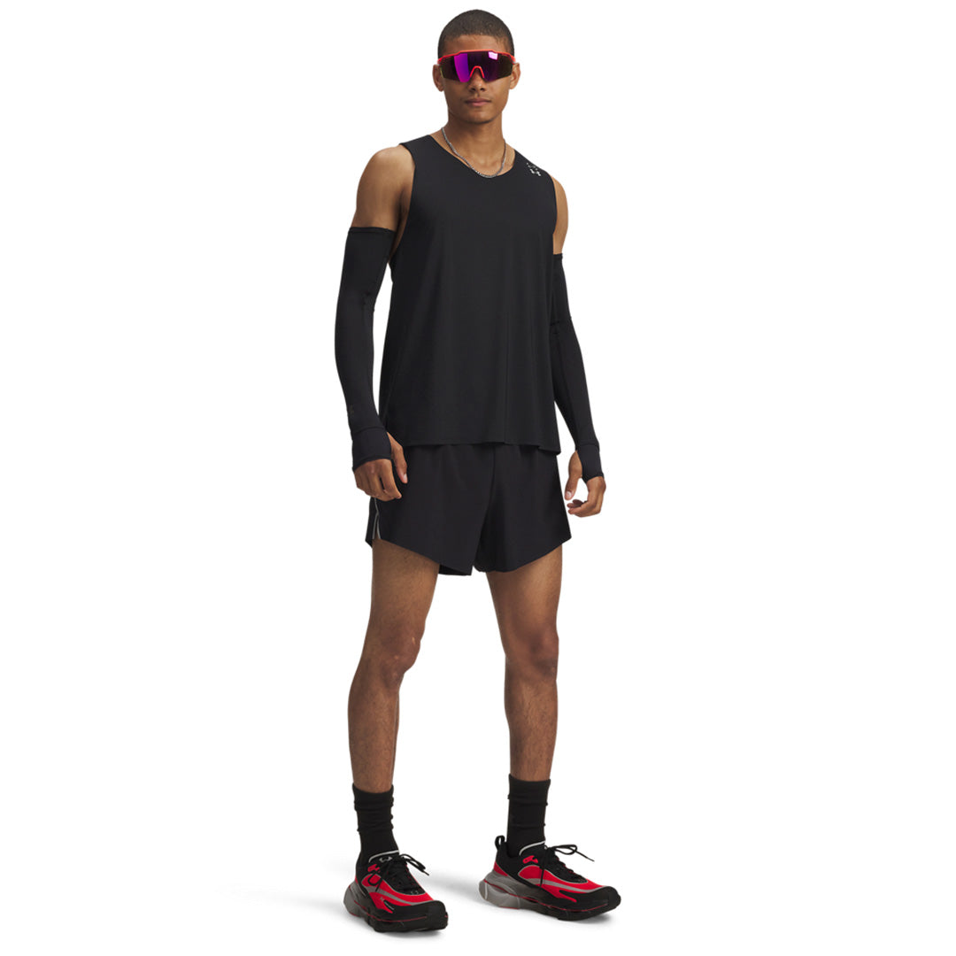 UA Men Halo Run Shorts | 6007089