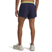 UA Men Halo Run Shorts | 6007089