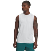 UA Men Halo Vent Sleeveless | 6007090