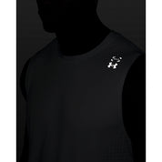 UA Men Halo Vent Sleeveless | 6007090