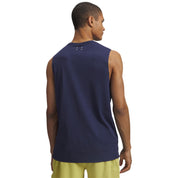 UA Men Halo Vent Sleeveless | 6007090