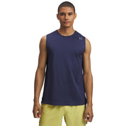UA Men Halo Vent Sleeveless | 6007090