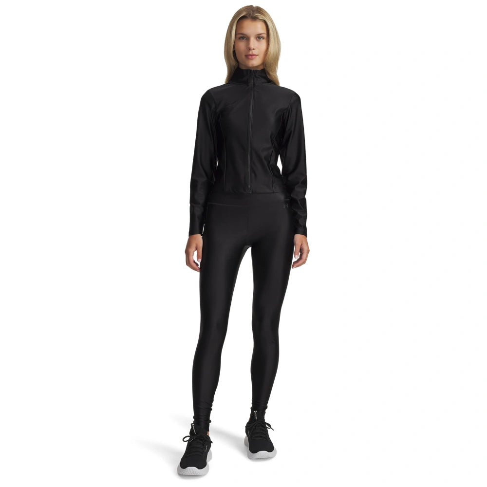 UA Women Motion Shine Ankle Legging | 6007094