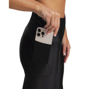 UA Women Motion Shine Ankle Legging | 6007094