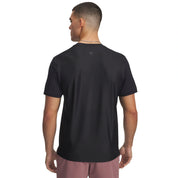 UA Men Project Rock Iso Chill Short Sleeve | 6007149
