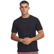 UA Men Project Rock Iso Chill Short Sleeve | 6007149