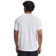 UA Men Project Rock Iso Chill Short Sleeve | 6007149