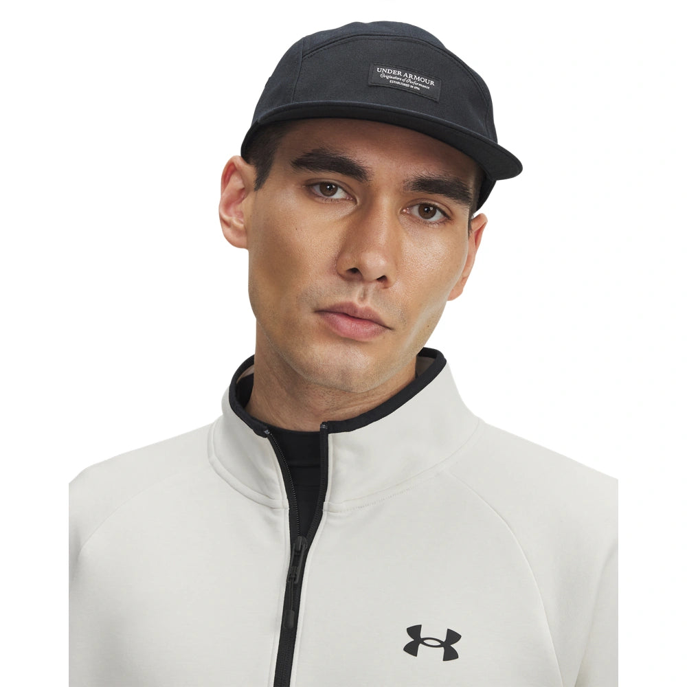 UA Men M Essential Canvas Camper | 6007165