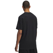 UA Men Curry Verbiage Tee 1 | 6007301