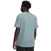 UA Men Curry Verbiage Tee 1 | 6007301