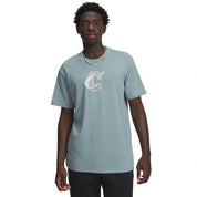 UA Men Curry Verbiage Tee 1 | 6007301