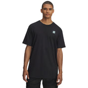 UA Men Curry Verbiage Tee 2 | 6007302