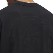 UA Men Curry Verbiage Tee 2 | 6007302