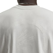 UA Men Curry Verbiage Tee 2 | 6007302