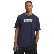 UA Men Curry Trend Tee 1 | 6007303