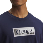 UA Men Curry Trend Tee 1 | 6007303