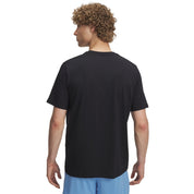 UA Men Curry Playable Tee 1 | 6007304