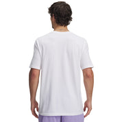 UA Men Curry Playable Tee 1 | 6007304