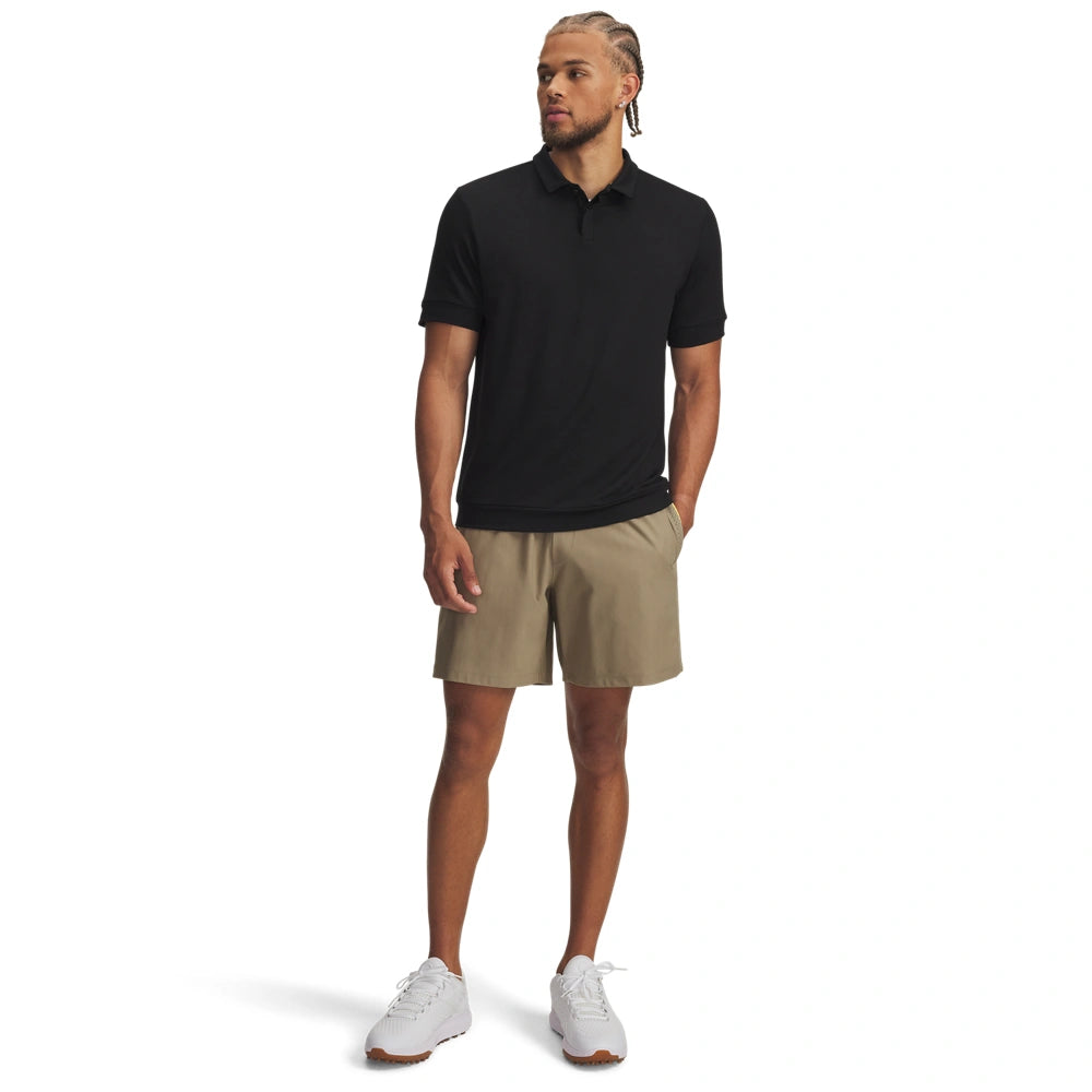 UA Men Curry Range Shorts | 6007338