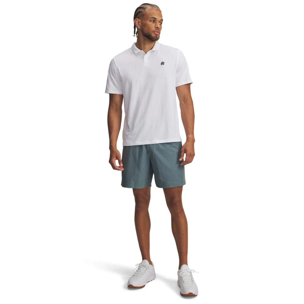 UA Men Curry Range Shorts | 6007338