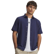 UA Men Curry Overshirt | 6007353