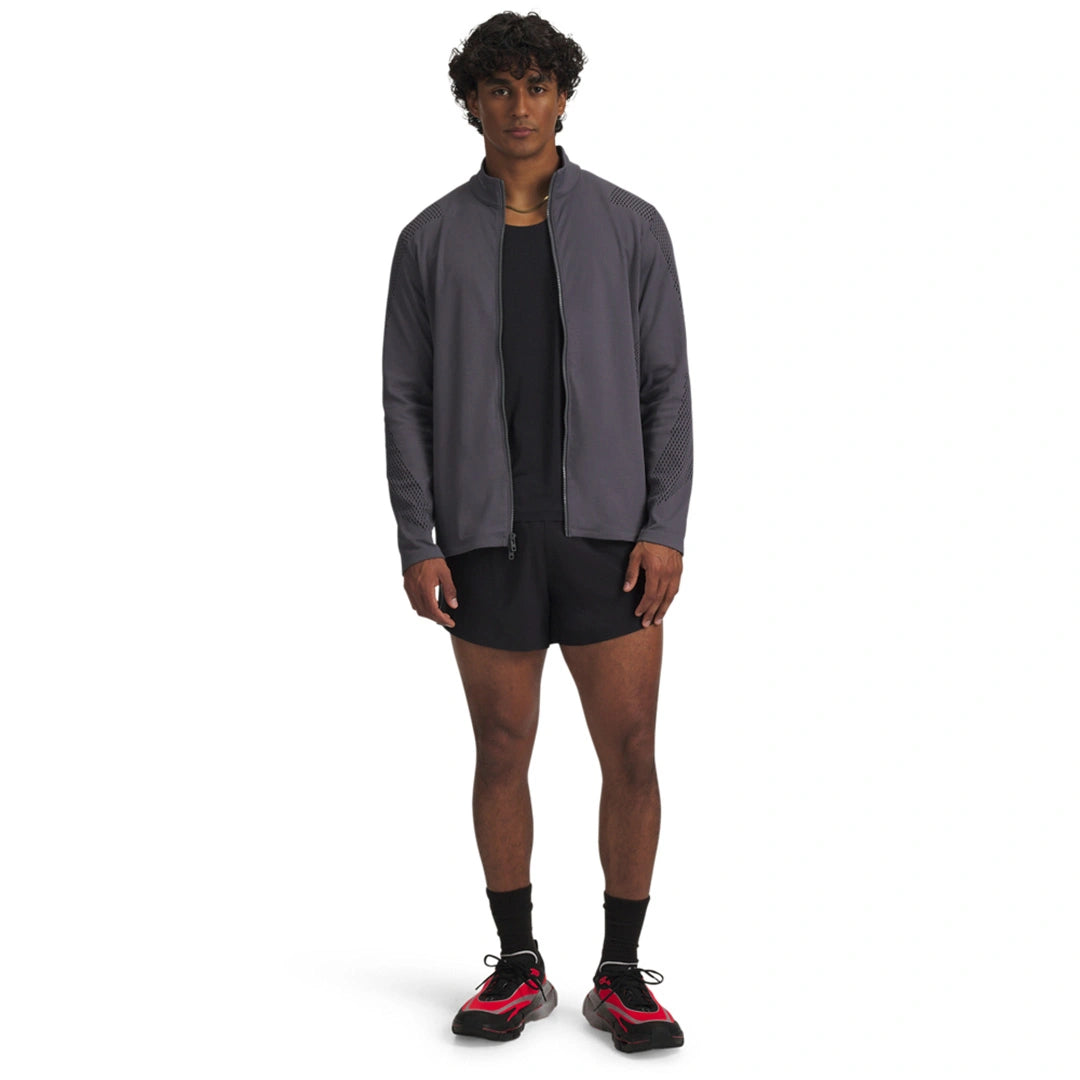 UA Men Halo Engineered Full Zip | 6007449