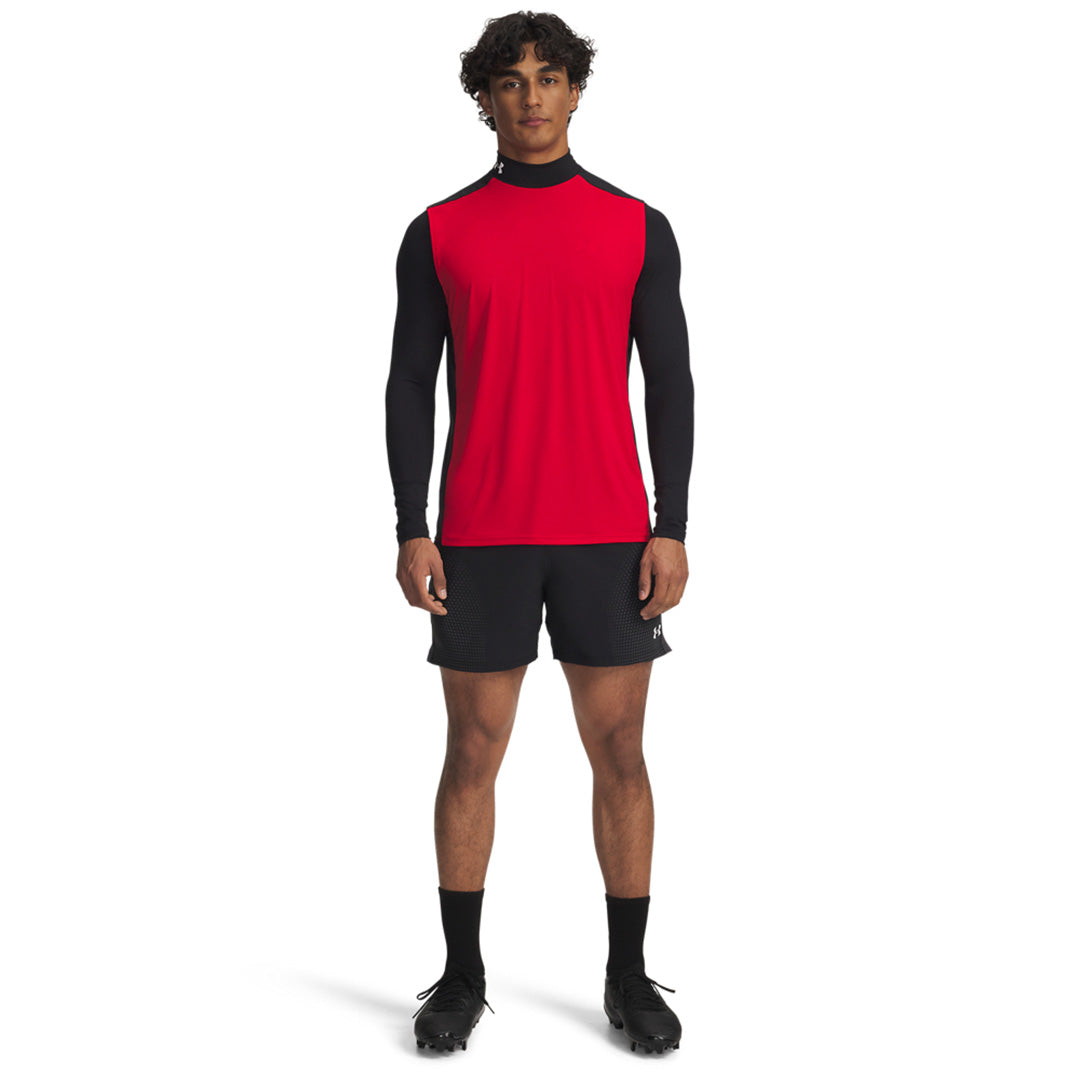 UA Men Vanish Graphic Shorts | 6007632