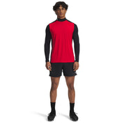UA Men Vanish Graphic Shorts | 6007632