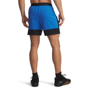 UA Men Vanish Graphic Shorts | 6007632