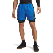 UA Men Vanish Graphic Shorts | 6007632