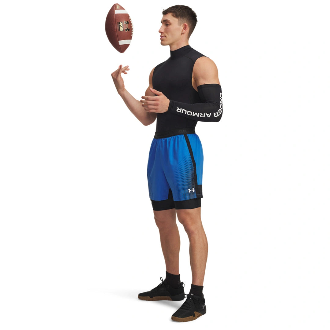 UA Men Vanish Graphic Shorts | 6007632