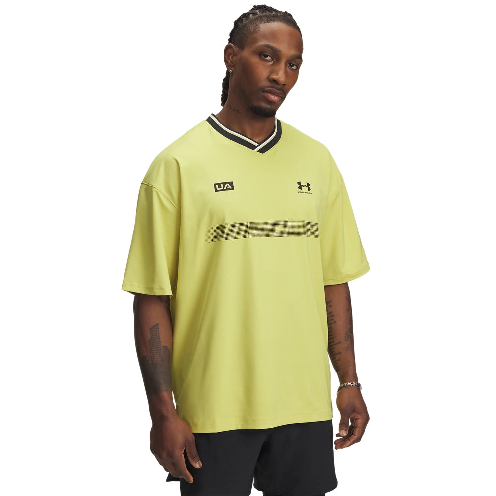 UA Men Vanish Jersey | 6007633