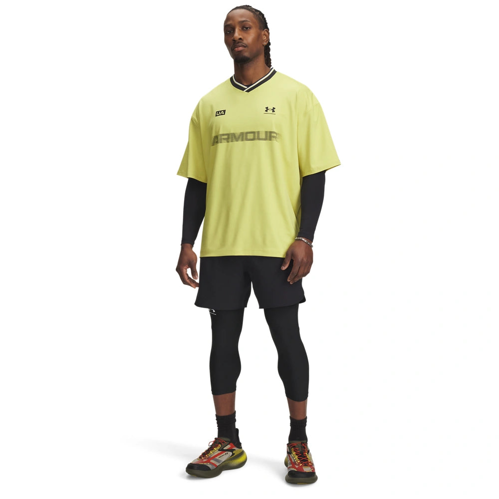 UA Men Vanish Jersey | 6007633