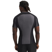 UA Men Halo Bonded Auxetic Short Sleeve | 6007843