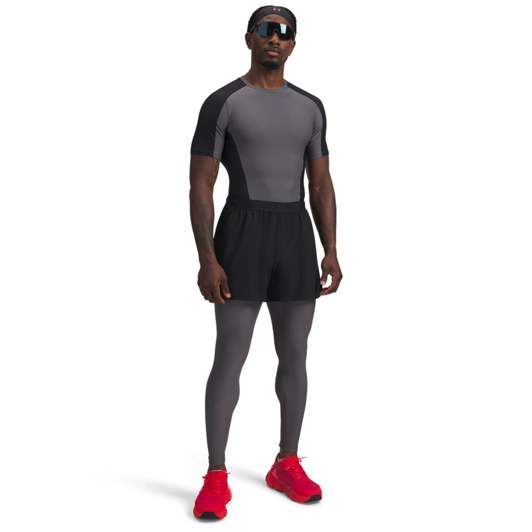 UA Men Halo Bonded Auxetic Short Sleeve | 6007843