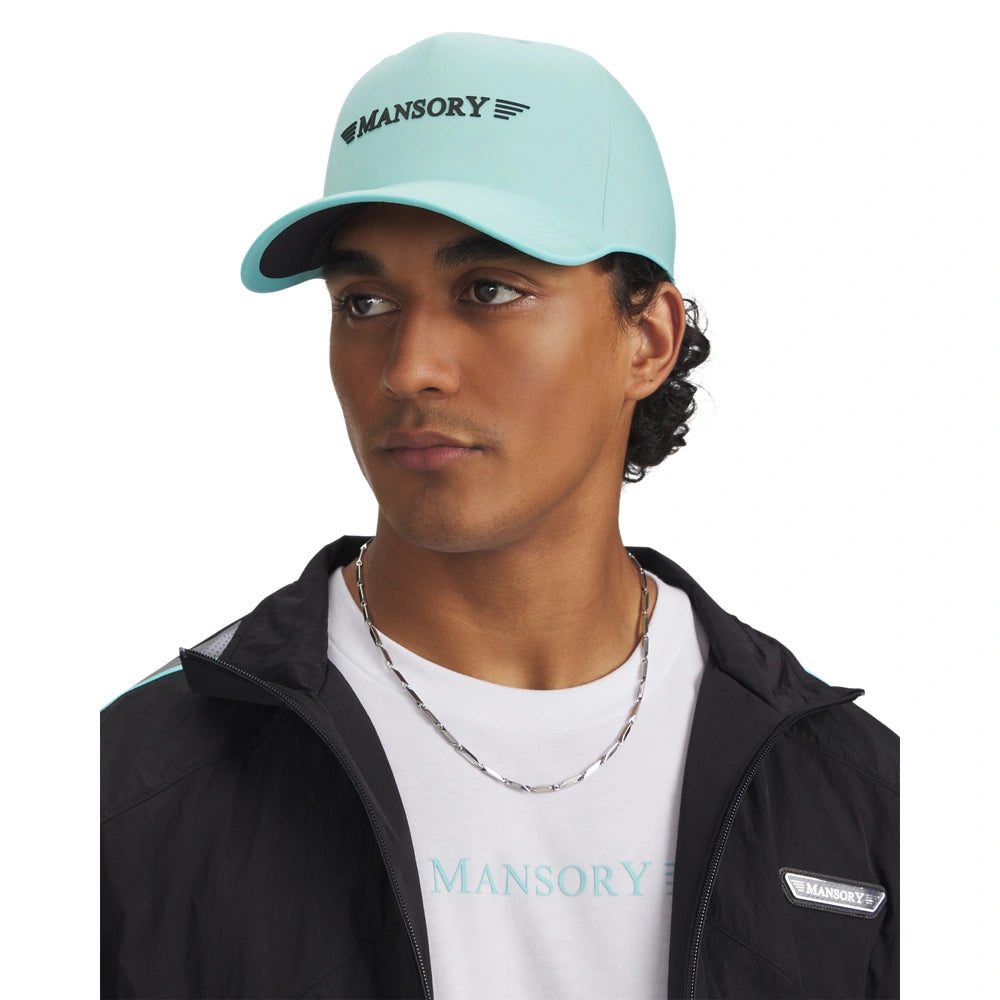 UA Unisex X Mansory Stealthform | 6007853