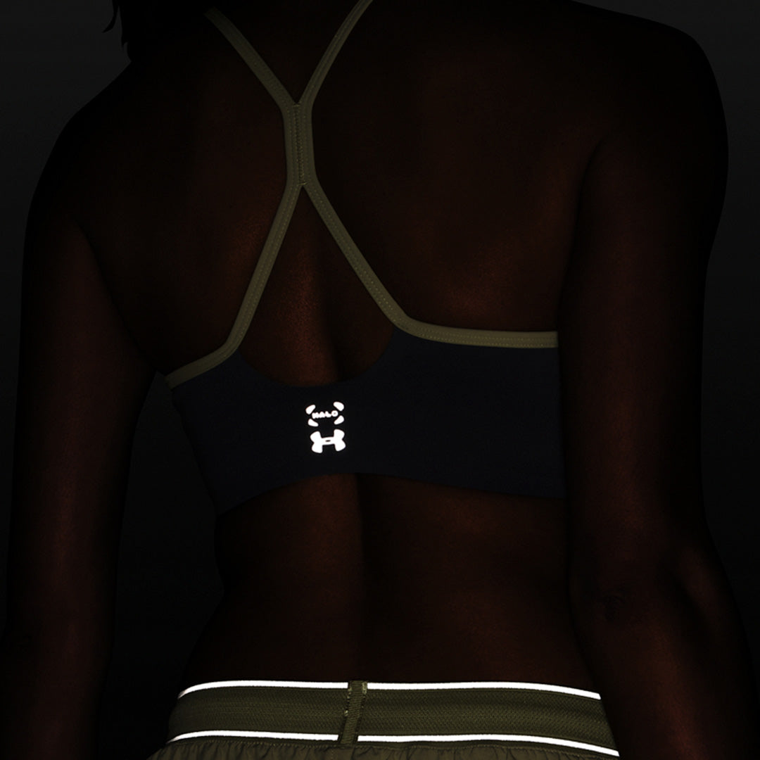 UA Women Halo Bonded Bra | 6009068