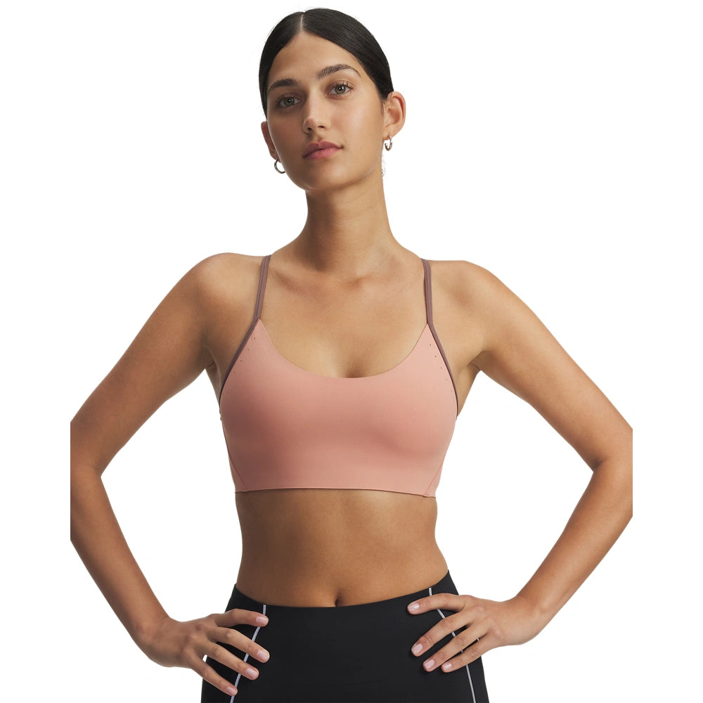 UA Women Halo Bonded Bra | 6009068