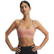 UA Women Halo Bonded Bra | 6009068