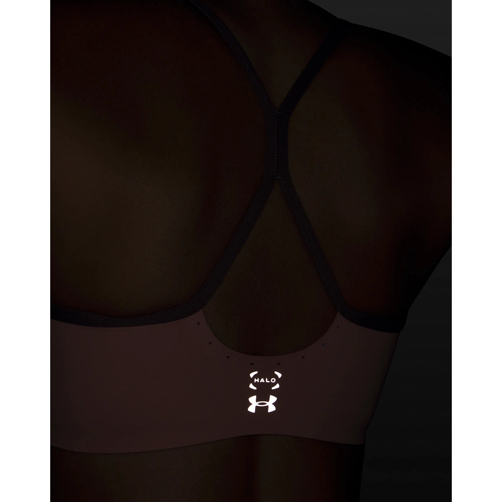 UA Women Halo Bonded Bra | 6009068