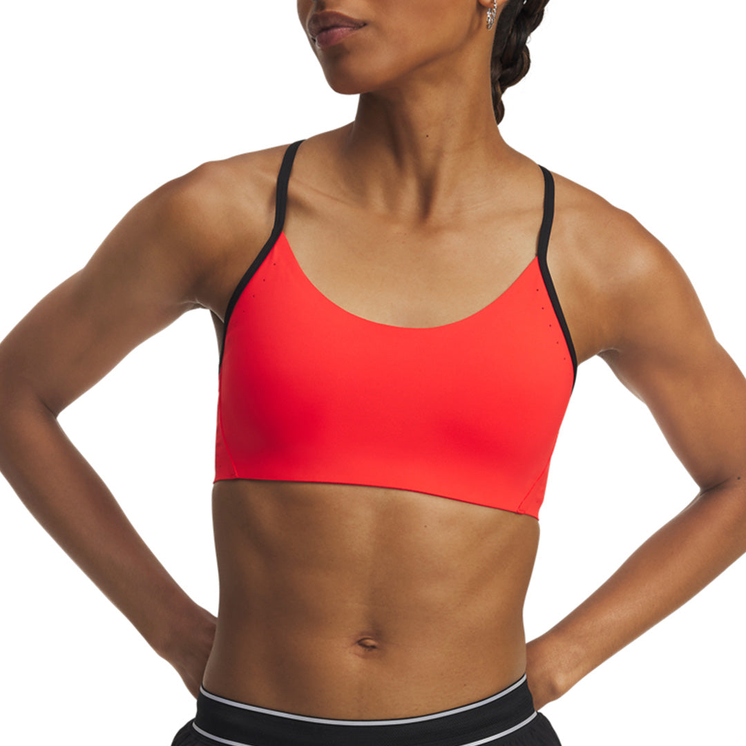 UA Women Halo Bonded Bra | 6009068
